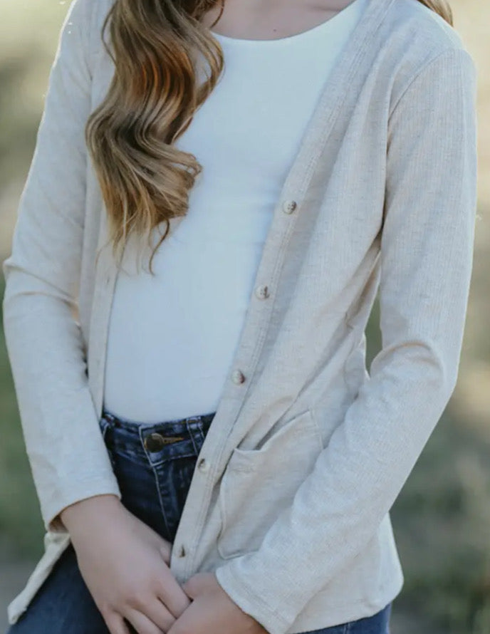 Gilet Elsa