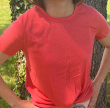 Charger l&#39;image dans la galerie, T-shirt  Rosa
