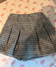 Charger l&#39;image dans la galerie, Jupe-short Faustine
